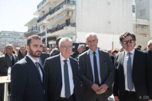 syndea εγκαίνια φ139 45