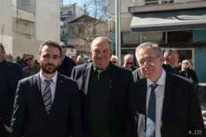 syndea εγκαίνια φ139 89