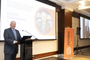 ΚΑΡΑΜΑΝΛΗΣ