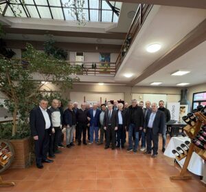 ΟΙΝΟΠΟΙΕΙΟ ΒΑΕΝΙ 4 ΜΑΡΤΙΟΥ 2026